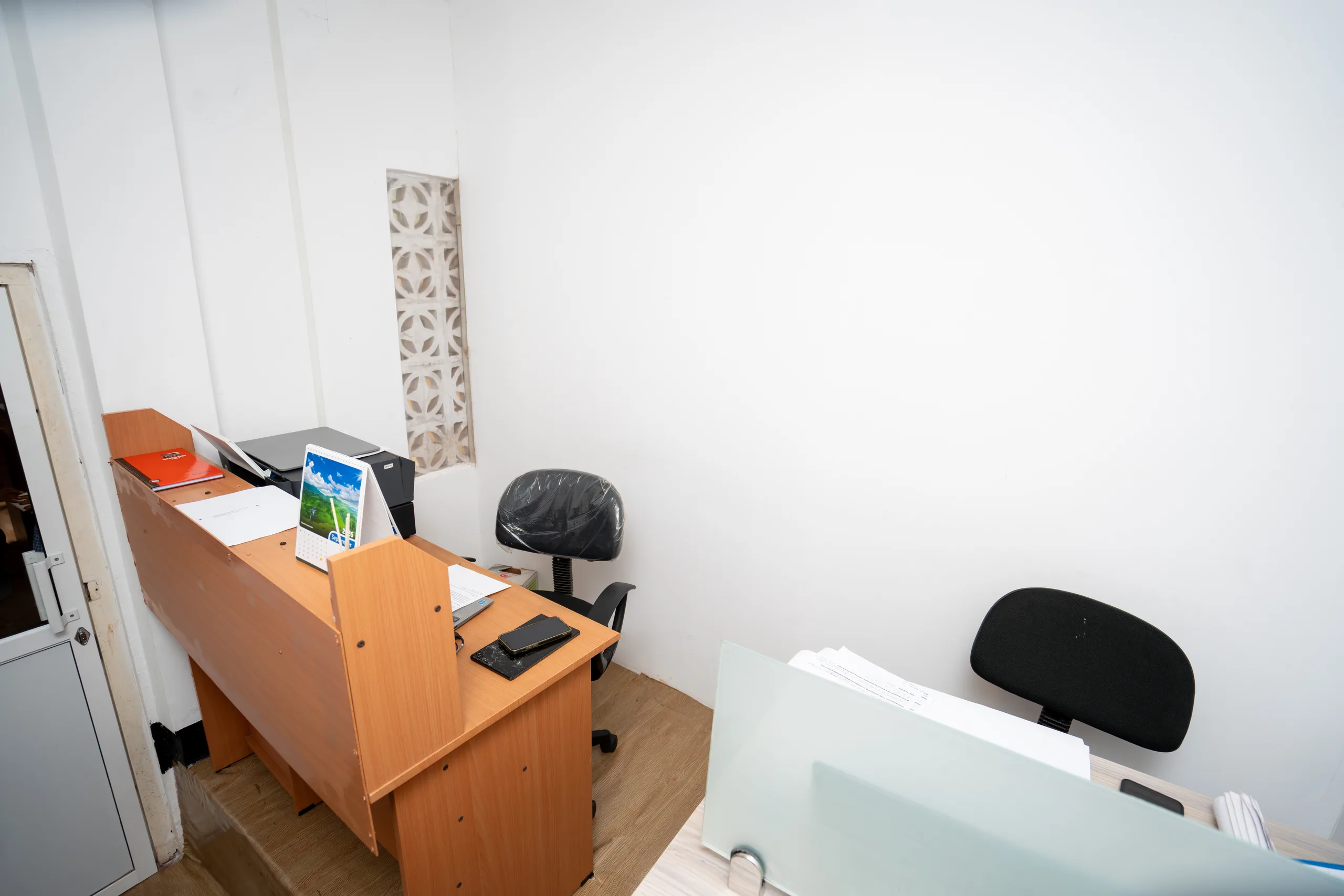 Hapana consultation office