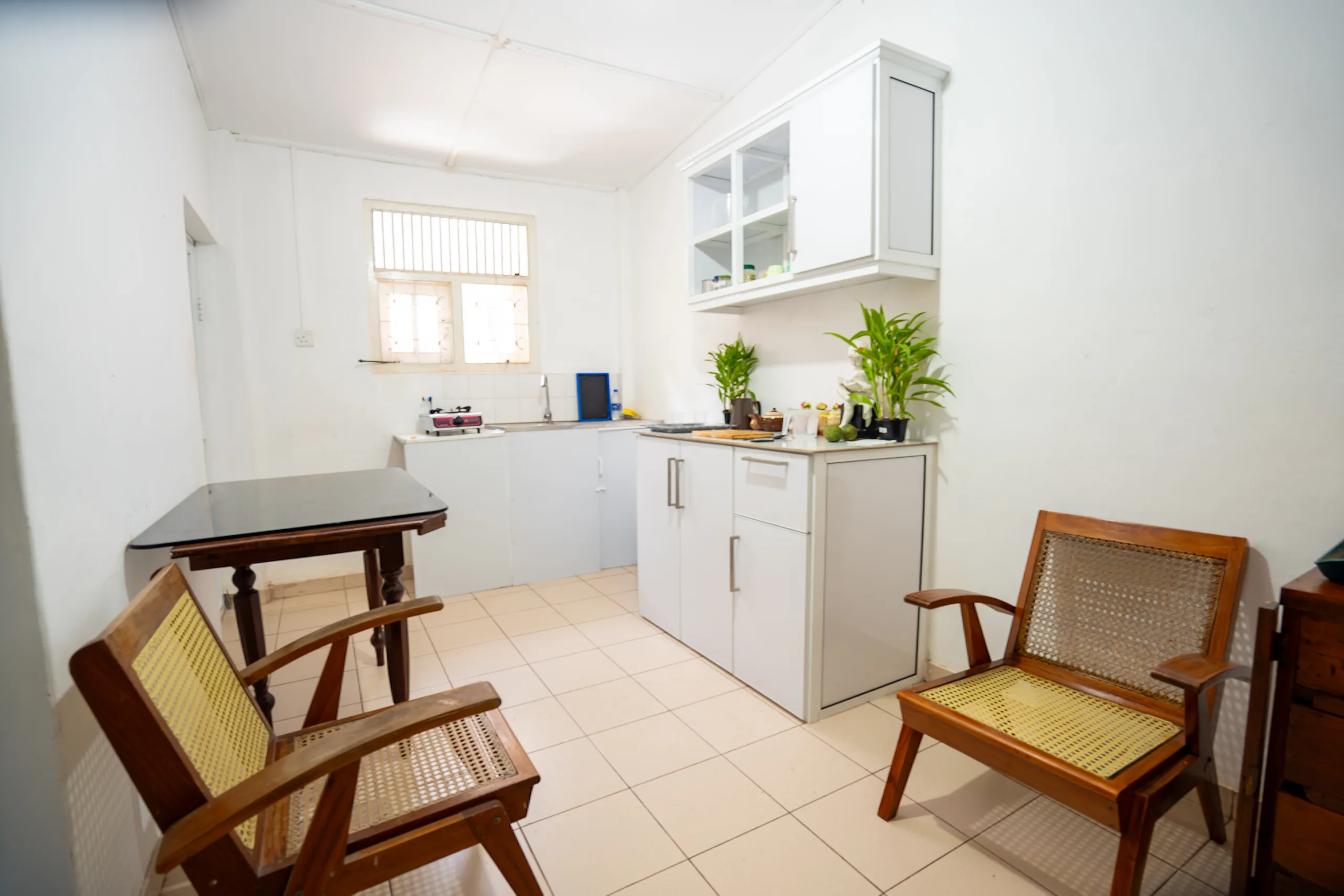 Hapana family activity kitchen