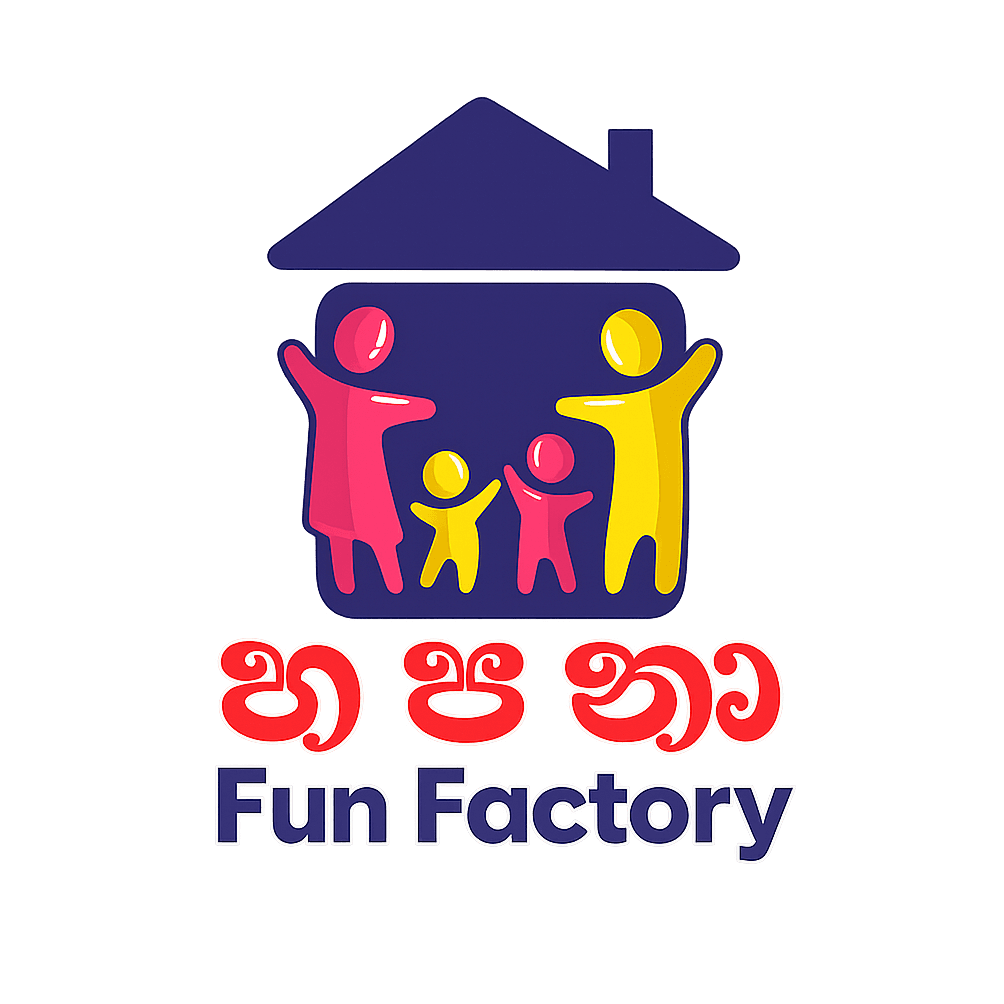 Hapana Fun Factory
