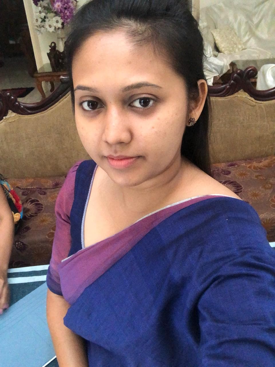 Ms. Lasanthika Madushani