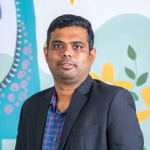 Dr. Nuwan Edirisooriyage
