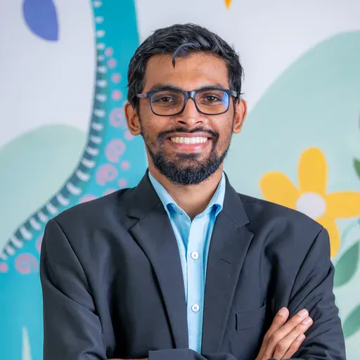 Mr. Amila D. Karunathilake