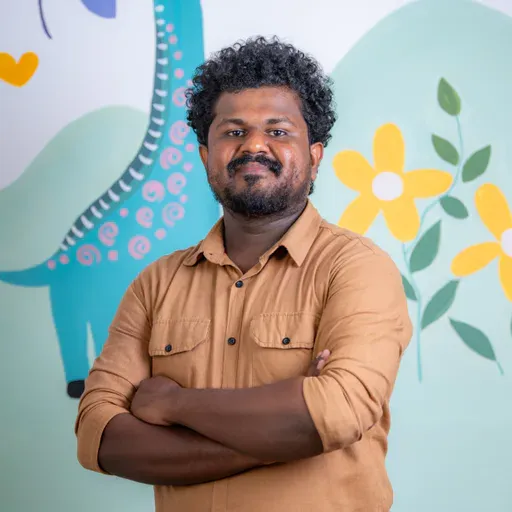 Mr. Supun Kulasekara