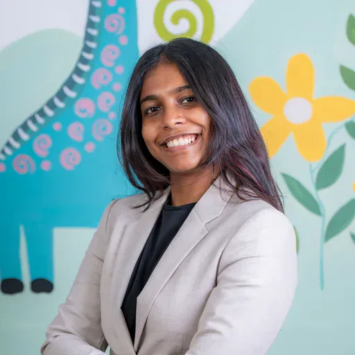Ms. Ayendree Seneviratne