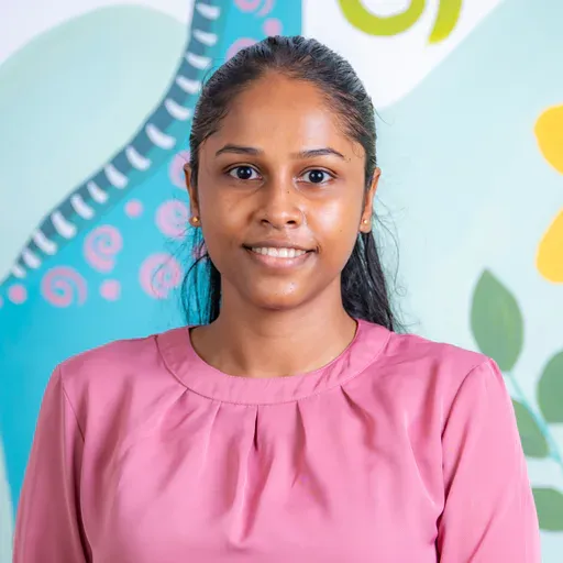 Ms. Chethani Gunaratna
