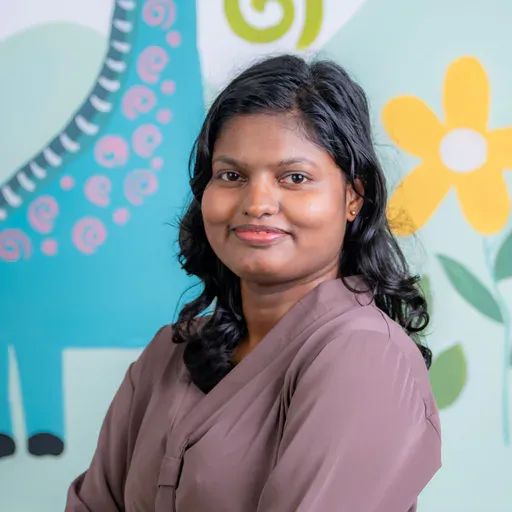Ms. Dharani Gunawardana