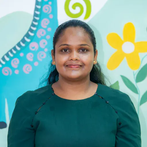 Ms. Nishanee Jayarathna