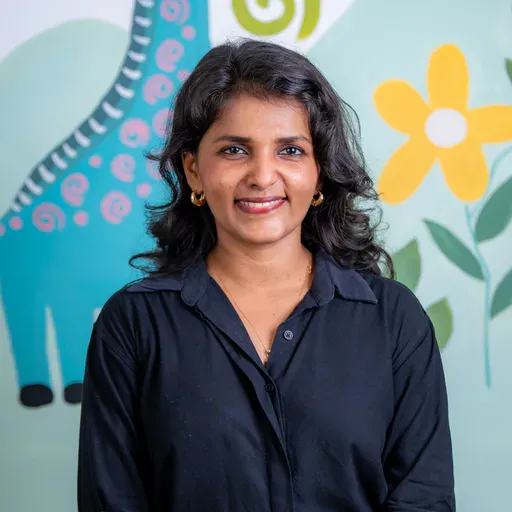 Ms. Pathmasri Sivalingam