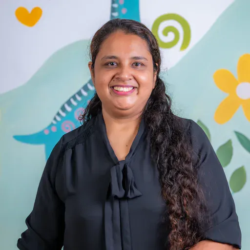 Ms. Upeksha Algama