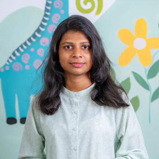 Ms. Yureshani Gamage