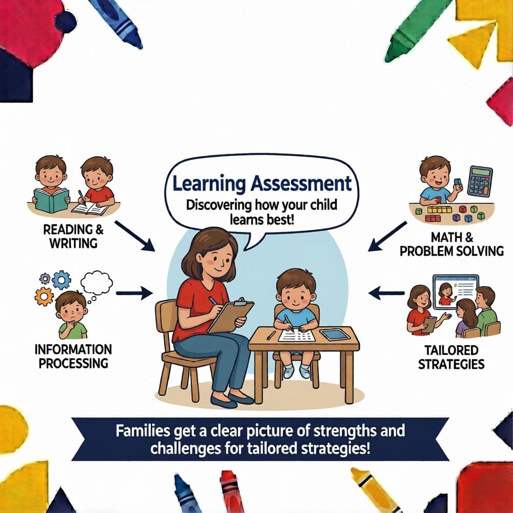 Learning Assessment
