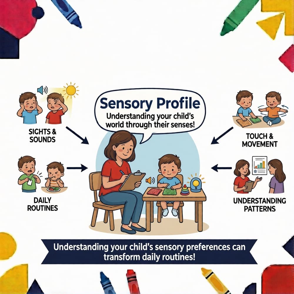 Sensory Profile